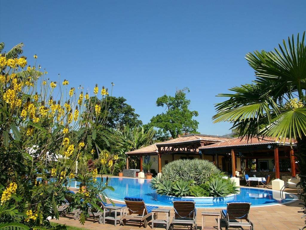 Quinta Jardins Do Lago Hotel, Funchal