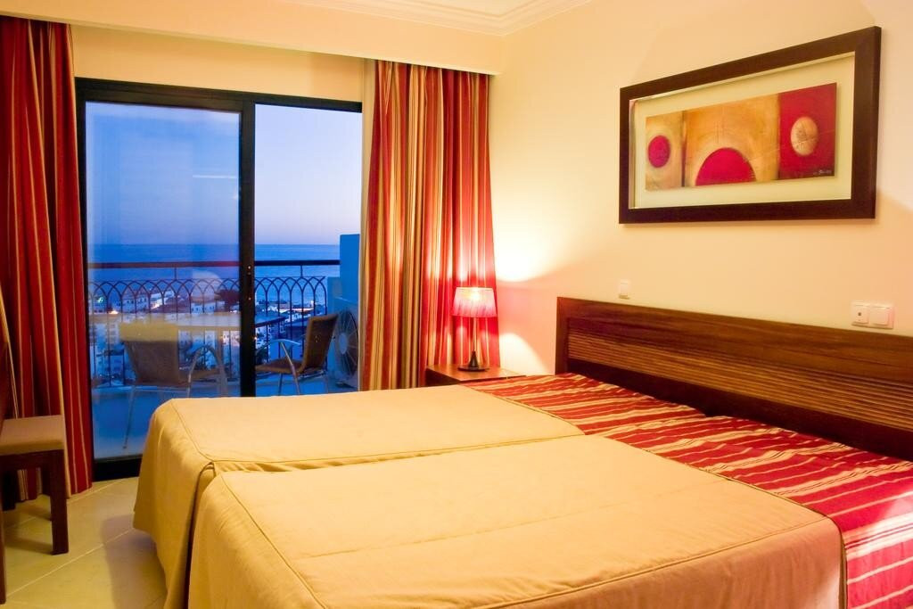 Cerro Mar Atlantico Apartments, Albufeira, Algarve