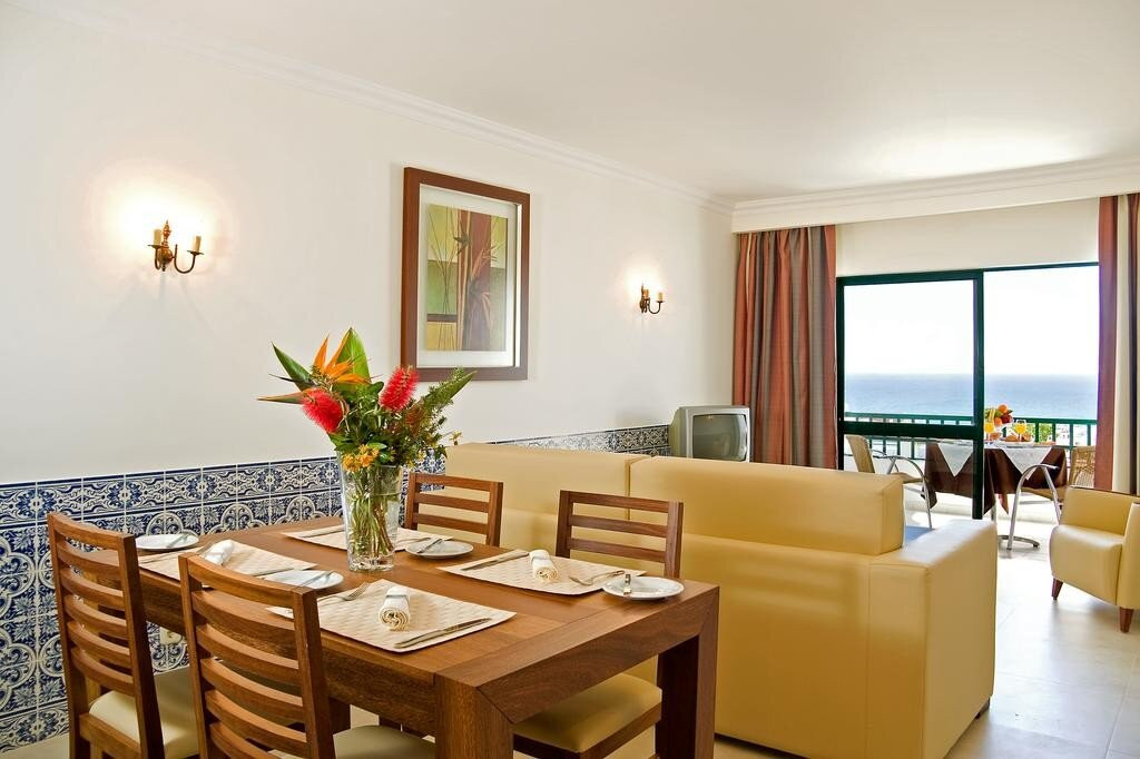 Cerro Mar Atlantico Apartments, Albufeira, Algarve