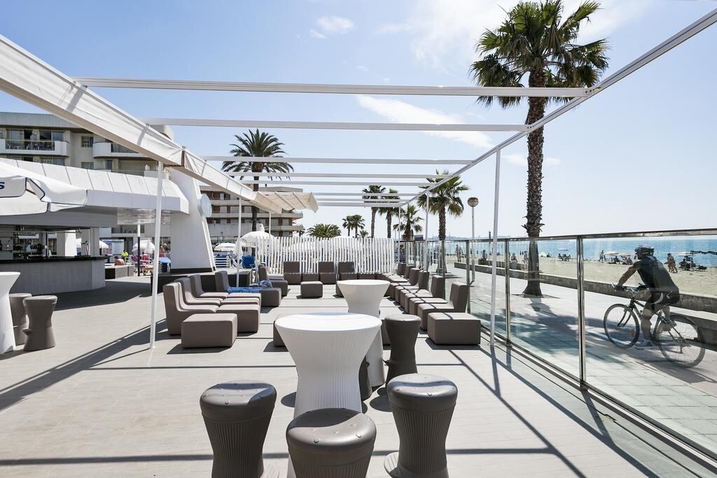 Best Maritim Hotel, Cambrils, Costa Dorada