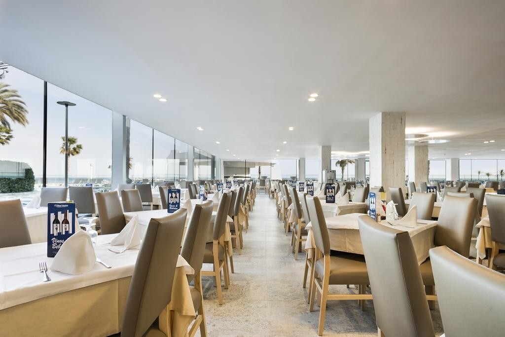 Best Maritim Hotel, Cambrils, Costa Dorada