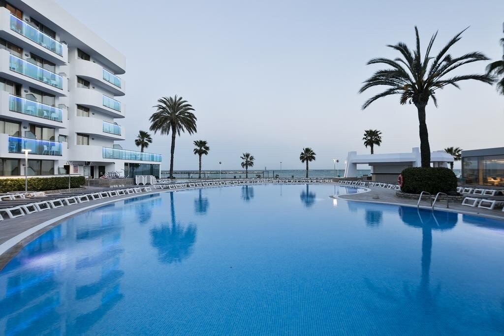 Best Maritim Hotel, Cambrils, Costa Dorada