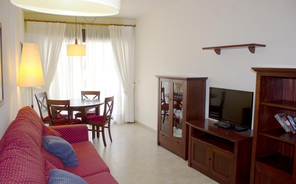Albir Confort Estrella Apartments, Albir, Costa Blanca