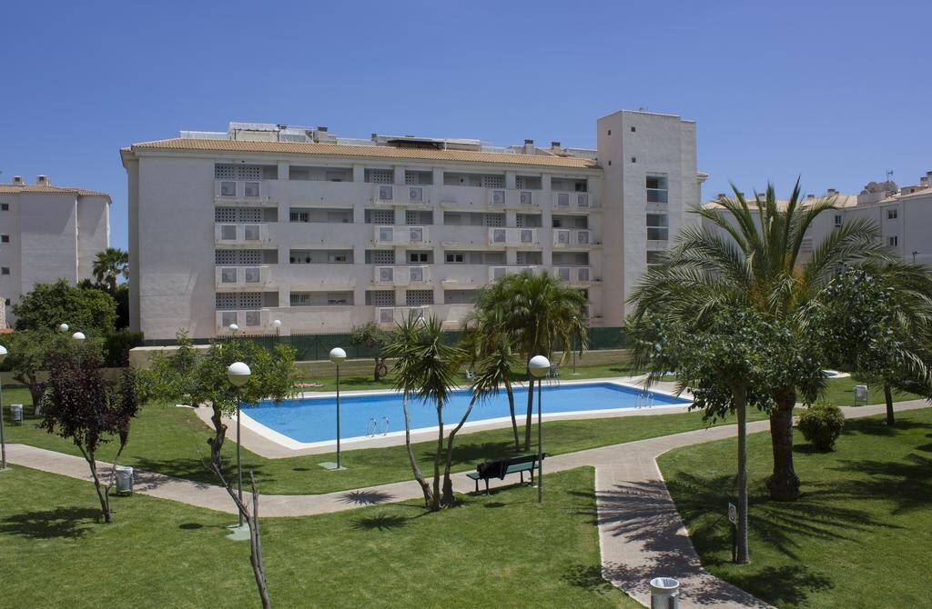 Albir Confort Estrella Apartments, Albir, Costa Blanca