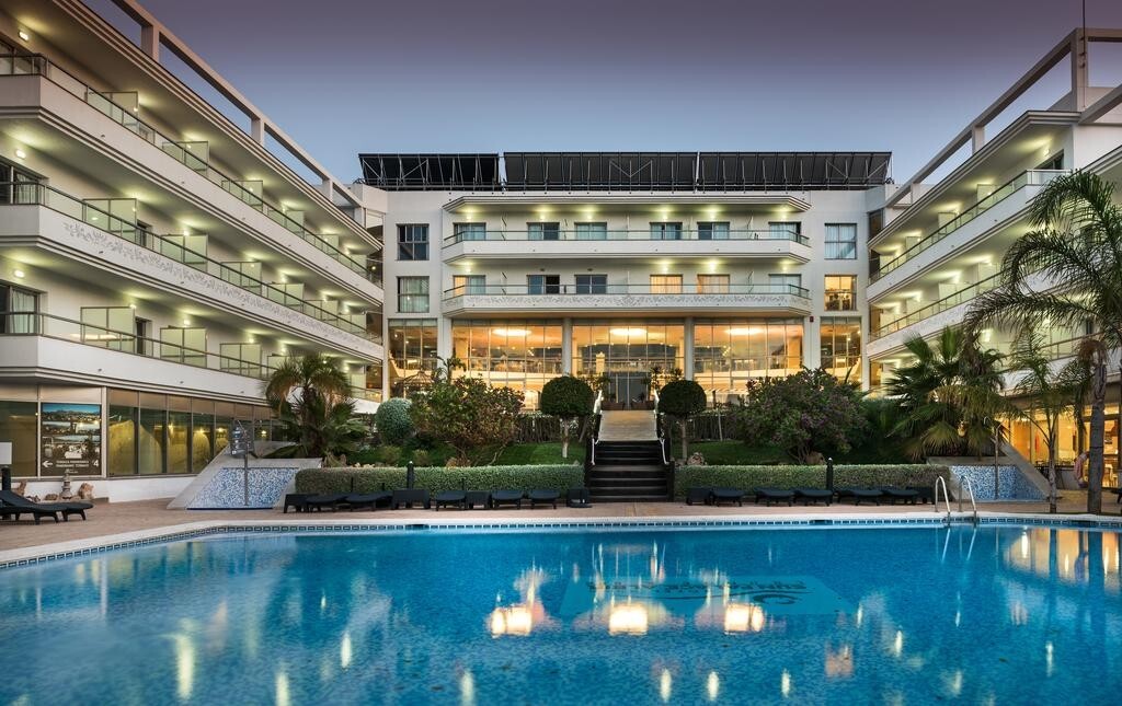sun palace hotel albir sun palace hotel albir