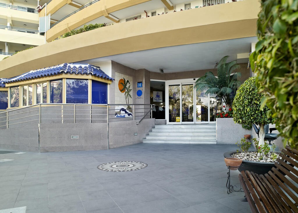 Appartamenti A Prezzi Modici In Adeje Tenerife