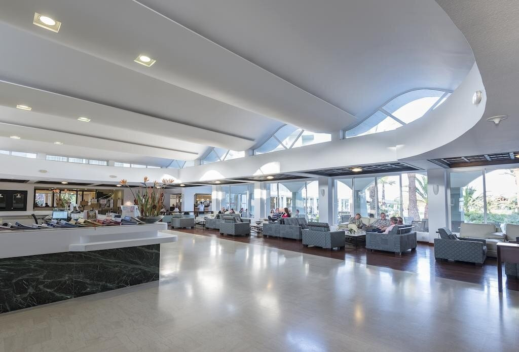 Apollo Beach Hotel, Faliraki, Rhodes