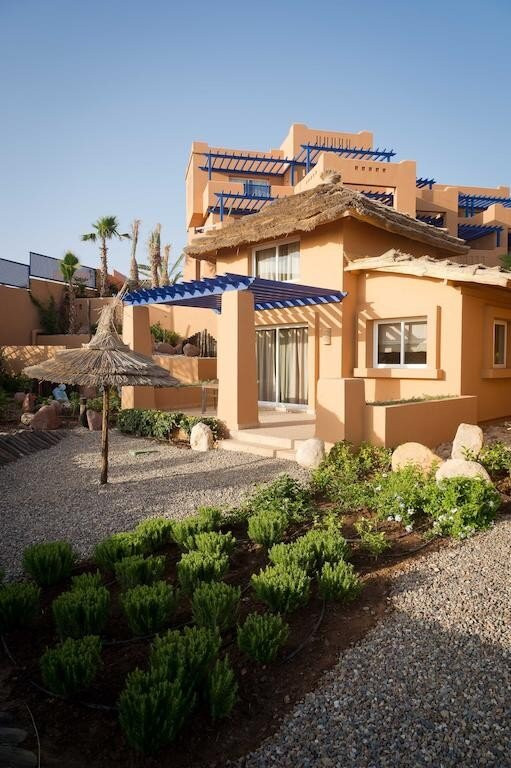 Paradis Plage Surf Yoga & Spa Hotel, Taghazout