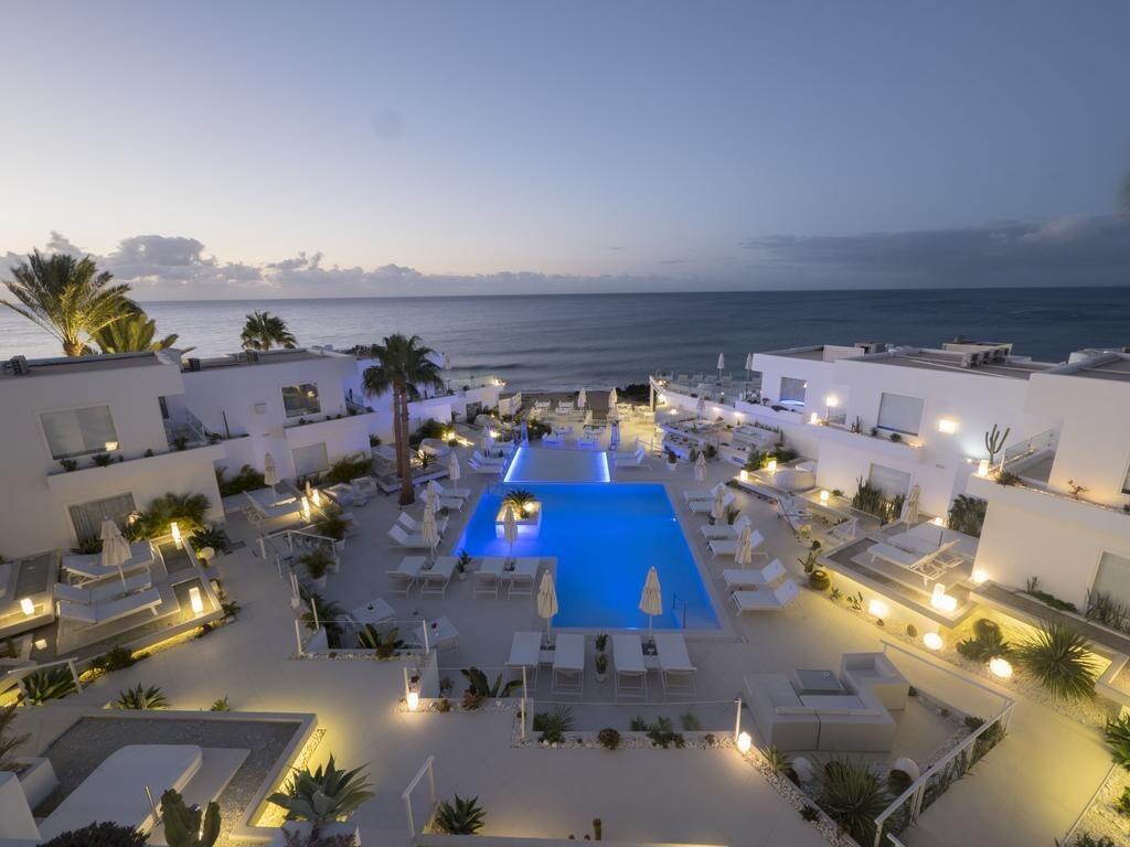 Luxury Hotels Lanzarote Puerto Del Carmen