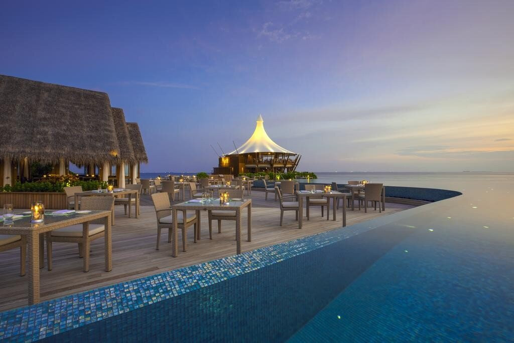Maldives Casino