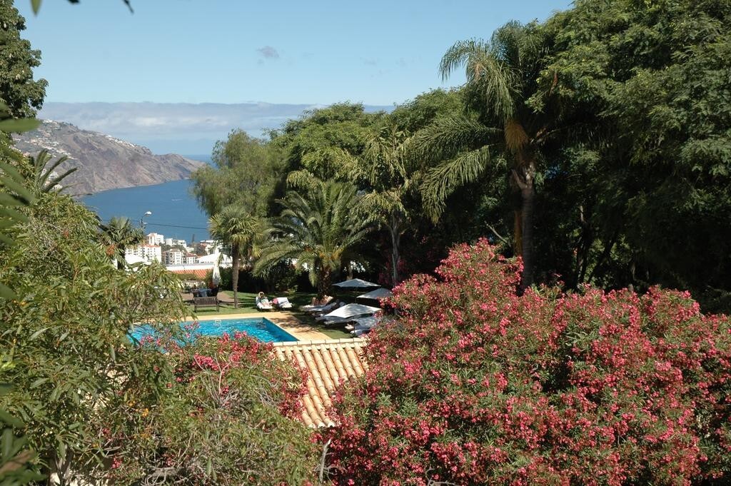 Quinta Da Bela Vista Hotel, Funchal