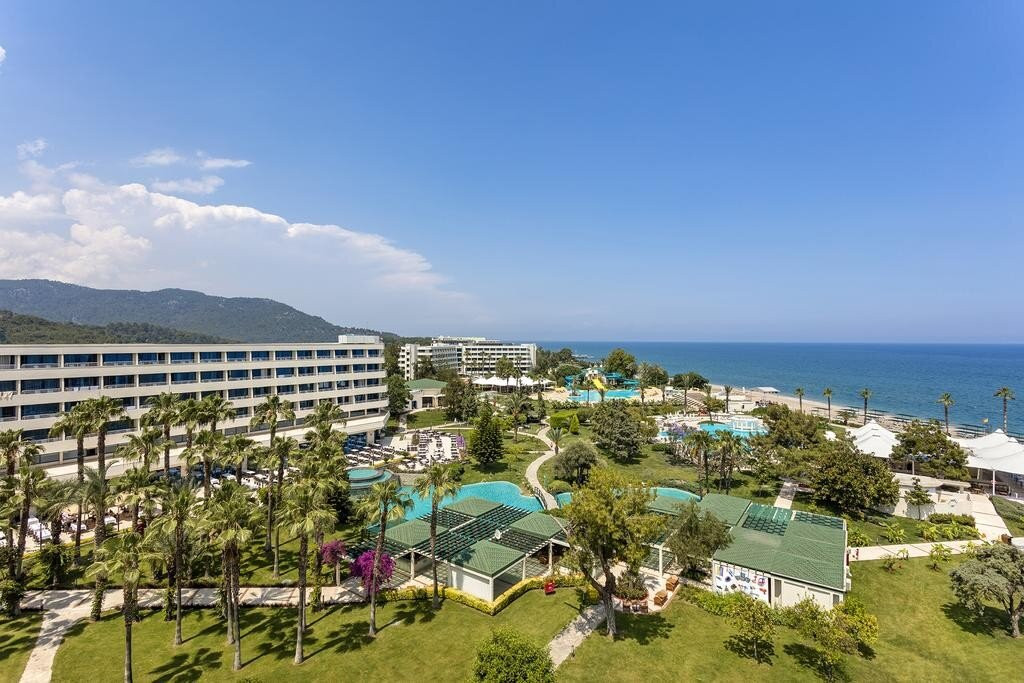 Majesty Mirage Park Resort Hotel, Kemer, Antalya
