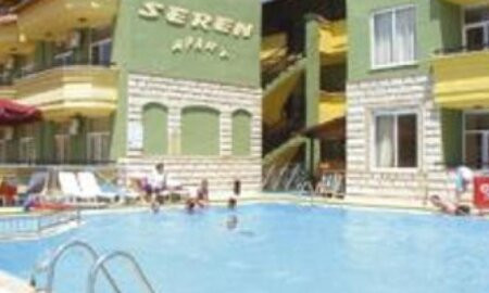 Seren Apartments