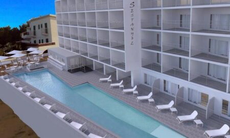 S'Estanyol Club Hotel