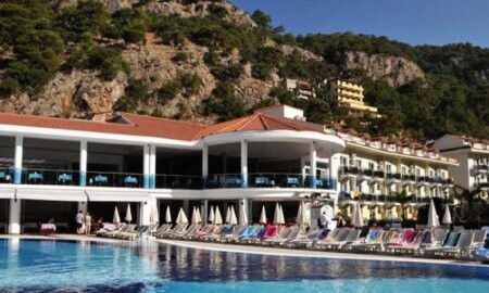 Montebello Resort Hotel