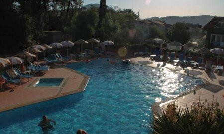 Tunacan Hotel