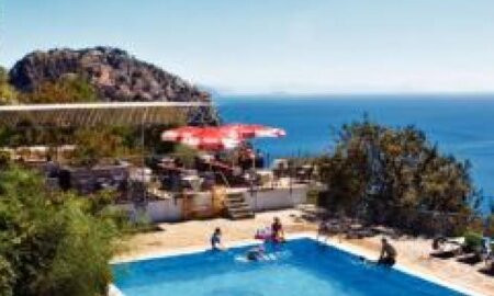 Viverde Loryma Hotel