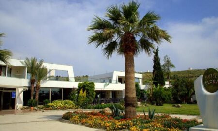 Club Flora Hotel