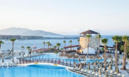 WOW Bodrum Resort Hotel