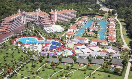 IC Santai Family Resort Hotel