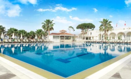 Sentido Letoonia Golf Resort Hotel