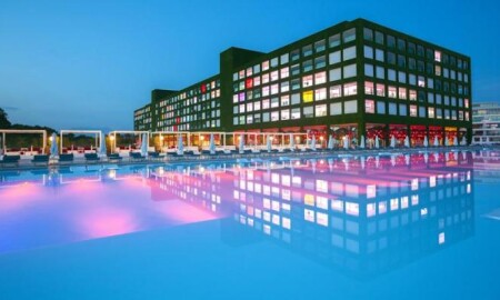 Royal Adam & Eve Hotel