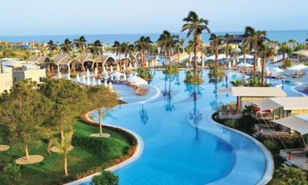 Susesi Luxury Resort