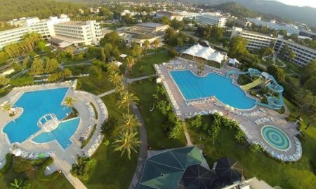 Majesty Mirage Park Resort Hotel