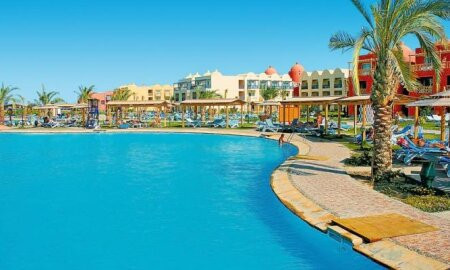 Titanic Beach Resort Hotel