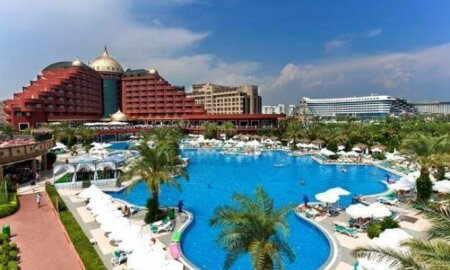 Delphin Palace Hotel