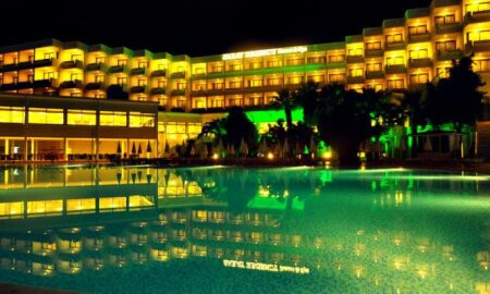 Maritim Saray Regency Resort & Spa Hotel