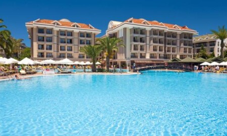 Sentido Turan Prince Residence Hotel