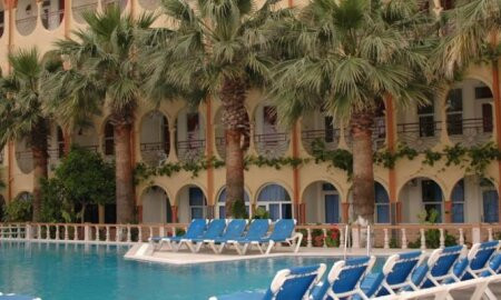Palmiye Hotel