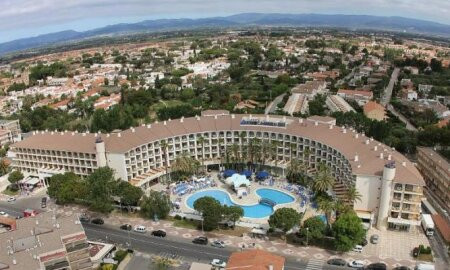 Best Cambrils Hotel
