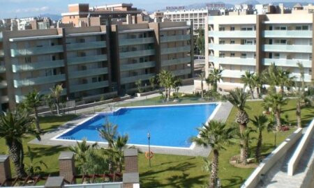 Ibersol Spa Aqquaria Apartments