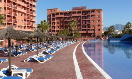Myramar Fuengirola Hotel