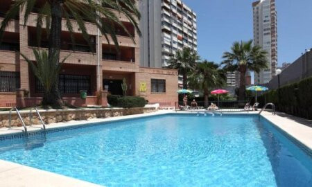 La Caseta Apartments