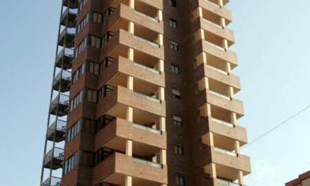 Don Gregorio Apartments