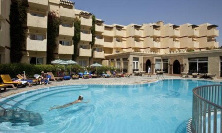 Best Western Odyssee Park Hotel