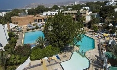 Caribbean Village Agador Hotel