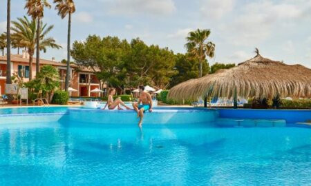 Blau Colonia Sant Jordi Club Hotel