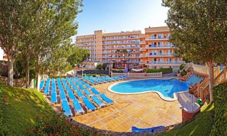 Palma Bay Club Resort Hotel