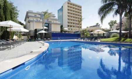 Isla Mallorca Spa & Hotel