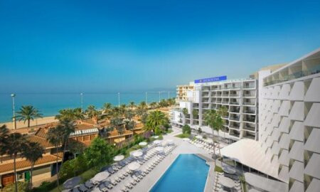Iberostar Royal Playa de Palma Hotel
