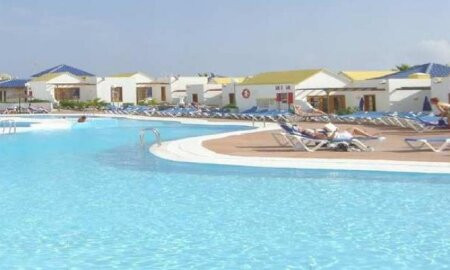 Club Montecastillo Bungalows