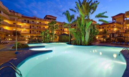 Elba Castillo San Jorge & Antigua Suite Hotel