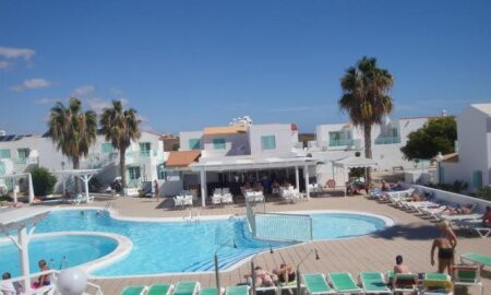 Labranda La Tahona Garden Apartments