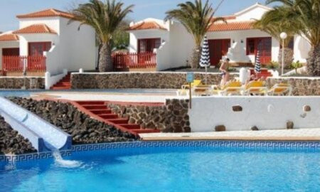 Castillo Beach Bungalows