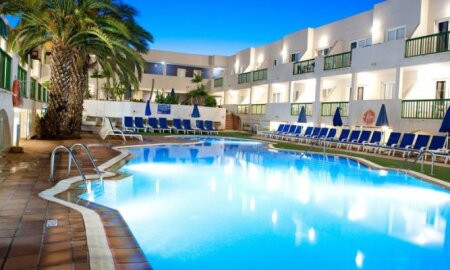 Dunas Club Apartments