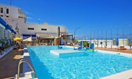 Mariposa del Sol Apartments